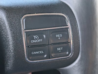 2014 Jeep Wrangler Unlimited Willys