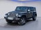 2017 Jeep Wrangler Unlimited Chief Edition