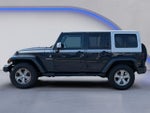 2017 Jeep Wrangler Unlimited Chief Edition