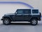 2017 Jeep Wrangler Unlimited Chief Edition
