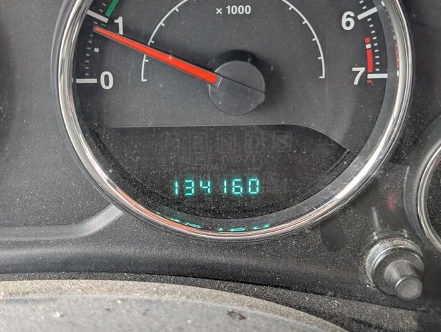 2014 Jeep Wrangler Unlimited Rubicon