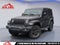 2018 Jeep Wrangler Sport S
