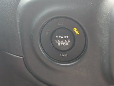 2018 Jeep Wrangler Sport S