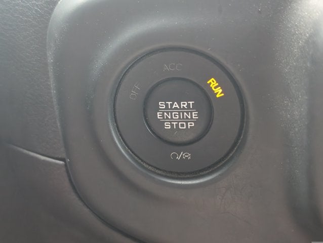 2018 Jeep Wrangler Sport S