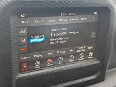 2018 Jeep Wrangler Sport S