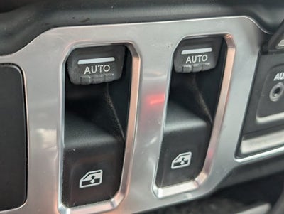 2018 Jeep Wrangler Sport S