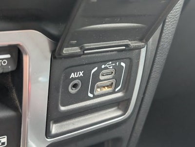 2018 Jeep Wrangler Sport S