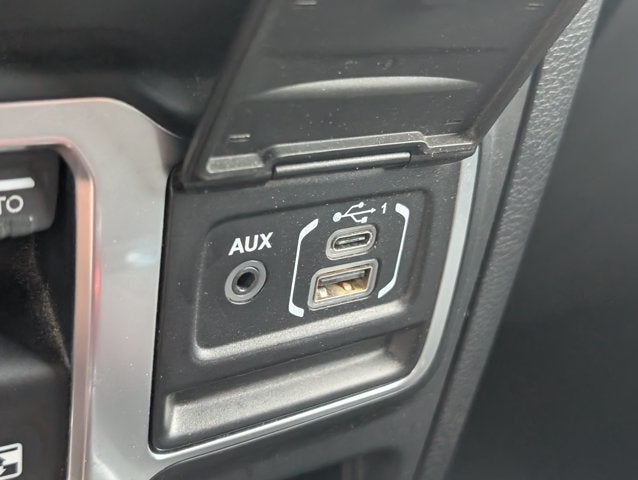 2018 Jeep Wrangler Sport S