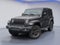 2018 Jeep Wrangler Sport S