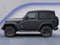 2018 Jeep Wrangler Sport S
