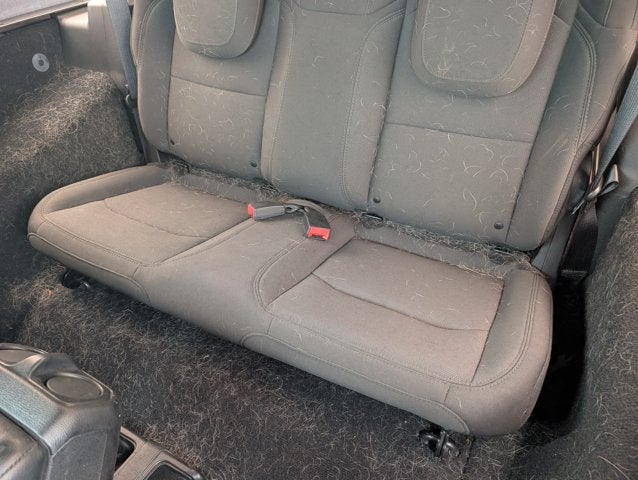 2018 Jeep Wrangler Sport S