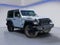 2022 Jeep Wrangler Willys