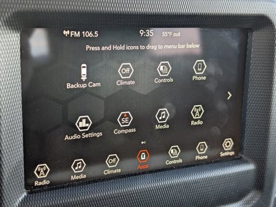 2022 Jeep Wrangler Willys