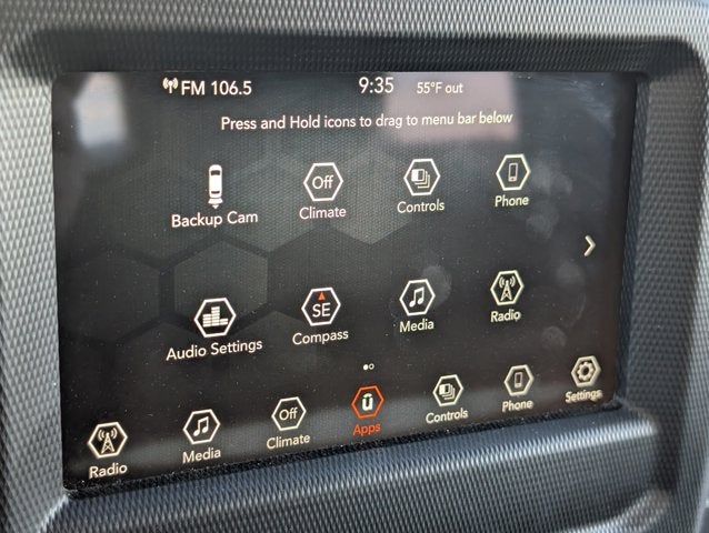 2022 Jeep Wrangler Willys