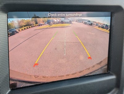 2022 Jeep Wrangler Willys