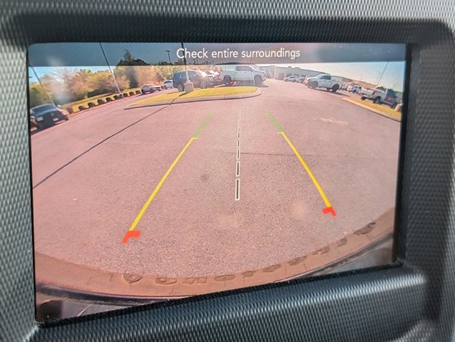 2022 Jeep Wrangler Willys