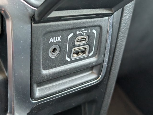 2022 Jeep Wrangler Willys