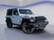 2022 Jeep Wrangler Willys