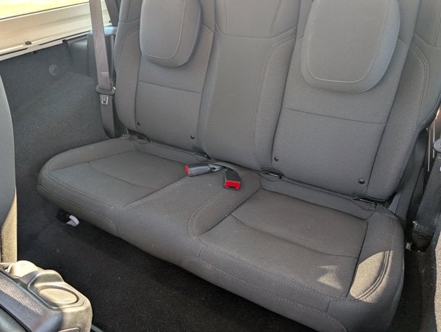 2022 Jeep Wrangler Willys