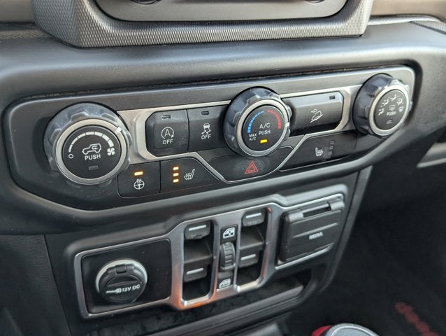 2020 Jeep Wrangler Unlimited Freedom Edition