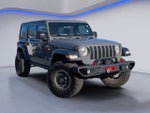 2020 Jeep Wrangler Unlimited Freedom Edition