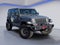 2020 Jeep Wrangler Unlimited Freedom Edition
