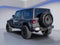 2020 Jeep Wrangler Unlimited Freedom Edition