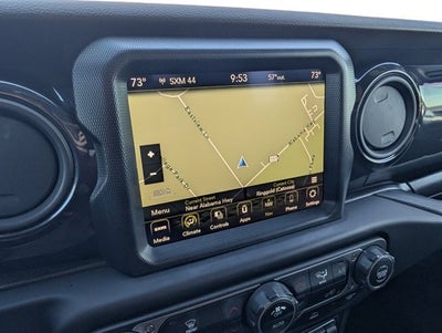 2023 Jeep Wrangler Altitude