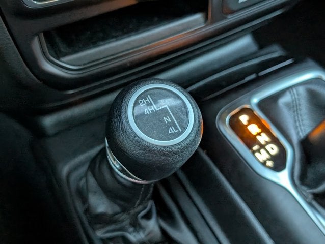 2023 Jeep Wrangler Altitude