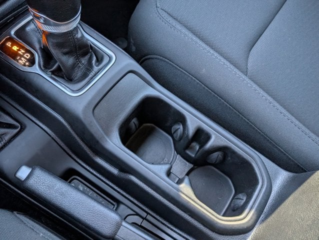 2023 Jeep Wrangler Altitude