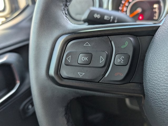 2023 Jeep Wrangler Altitude