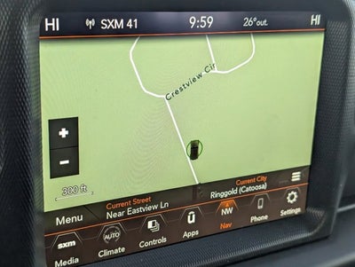 2022 Jeep Wrangler Unlimited Sahara High Altitude