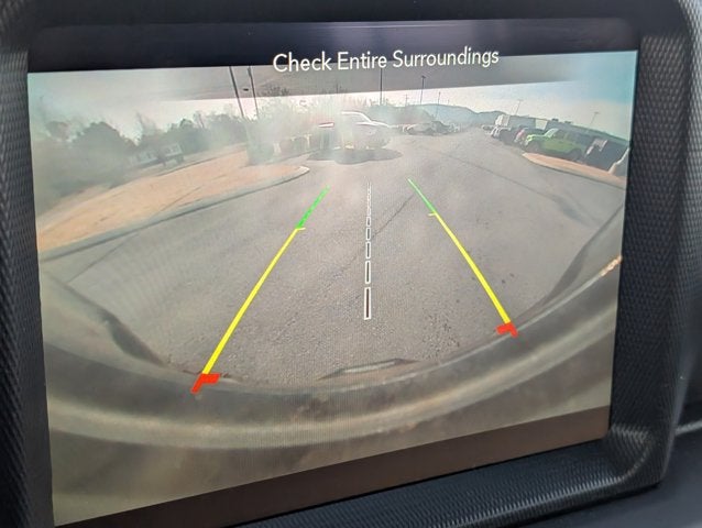 2022 Jeep Wrangler Unlimited Sahara High Altitude