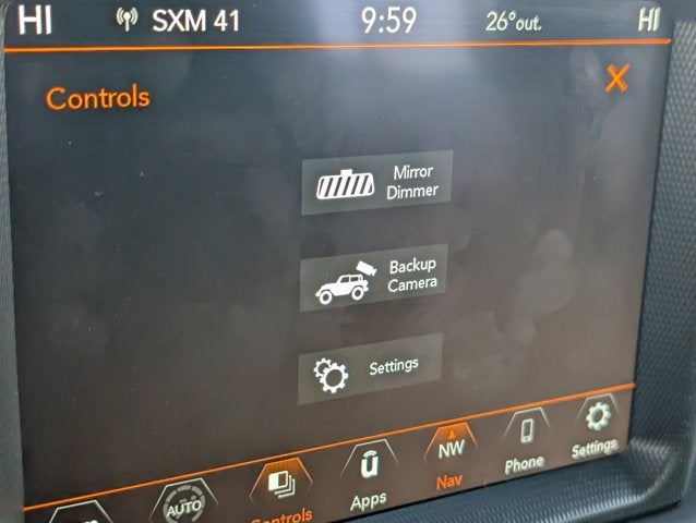 2022 Jeep Wrangler Unlimited Sahara High Altitude