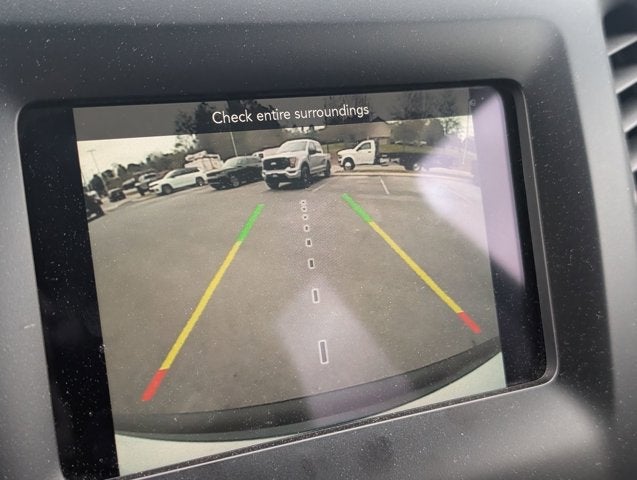 2020 Jeep Cherokee Altitude