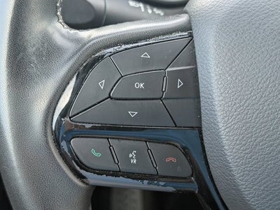 2020 Jeep Cherokee Altitude