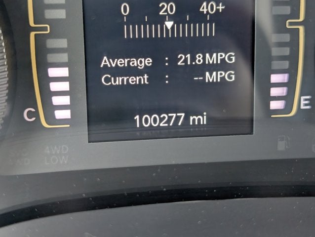 2020 Jeep Cherokee Altitude