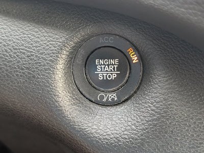 2020 Jeep Cherokee Altitude