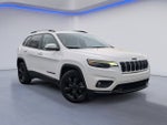 2020 Jeep Cherokee Altitude