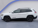 2020 Jeep Cherokee Altitude