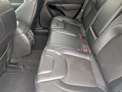 2020 Jeep Cherokee Altitude