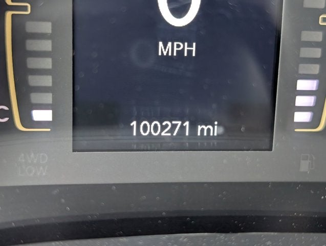 2020 Jeep Cherokee Altitude