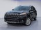2017 Jeep Cherokee Overland