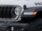 2027 Jeep Wrangler Willys