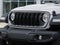 2027 Jeep Wrangler Willys
