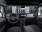 2027 Jeep Wrangler Willys