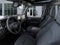 2027 Jeep Wrangler Willys