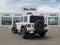 2027 Jeep Wrangler Willys