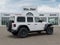 2027 Jeep Wrangler Willys