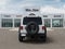 2027 Jeep Wrangler Willys